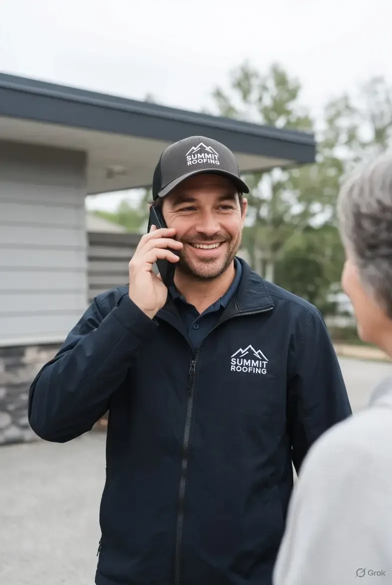 Flat Roof Leak Repair Blair, NE FAQs